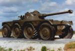 Panhard 212 1950 года